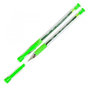 Faber-Castell Tükenmez Kalem A.Yeşil 10 Lu 1425