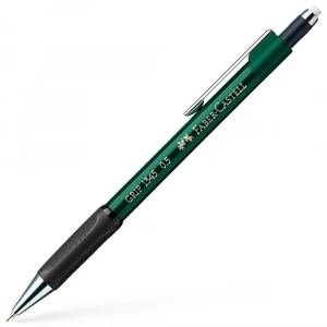 Faber-Castell Versatil Kalem Grip 1345 2022 0.5 MM Koyu Yeşil