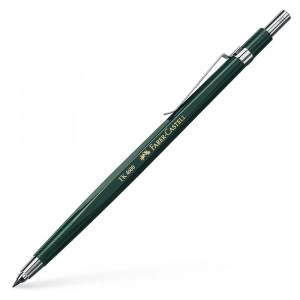 Faber-Castell Versatil Kalem Tk 4600 2 MM