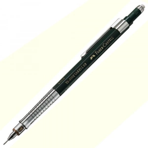 Faber-Castell Versatil Kalem Tk Fine Vario Lüx 0.5 MM