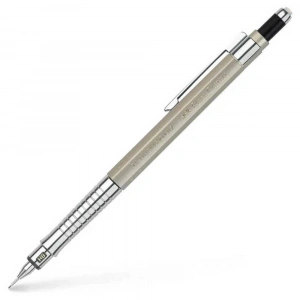 Faber-Castell Versatil Kalem Tk Fine Vario Lüx 0.7 MM Champagne Gold