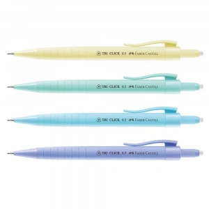 Faber-Castell Versatil Kalem Tri-click Soft T Spring 0.5 MM 5084 136209