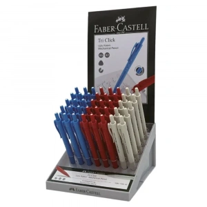 Faber-Castell Versatil Tri Click Soft T Retro 0.7 0.5 100X 5084136245000