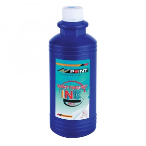 Factory & Genuine Yazı Seti Mürekkebi Mavi