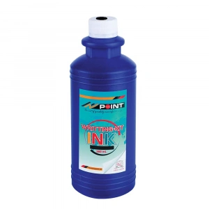 Factory & Genuine Yazı Seti Mürekkebi Siyah
