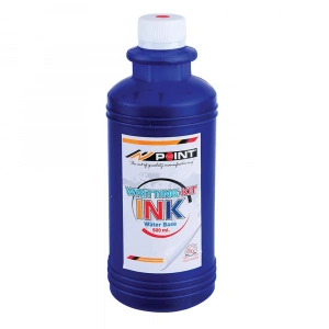 Factory Market Yazı Seti Mürk.(su Bazlı)kırmızı 500 Ml.