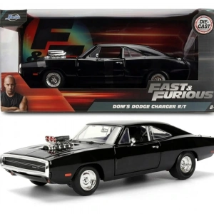 Fast Furious 1324 Dodge Charger 1:24