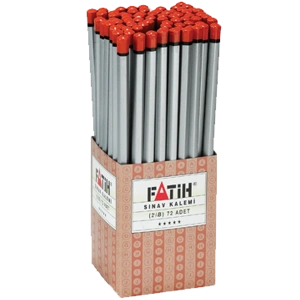 Fatih Kurşun Kalem Sınav 2,5 B 15072