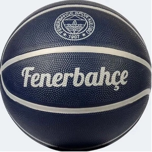 Fenerbahçe Basketbol Topu No:7 Trıcolor 25
