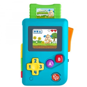 Fisher Price Lil Gamer Cıp- Tu