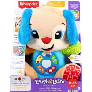 Fisher Price Lnl Yaşa Göre Gelişim Köpekçik