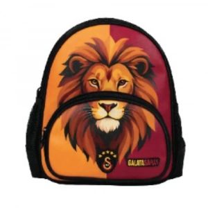 Galatasaray Anaokulu Çantası 26563