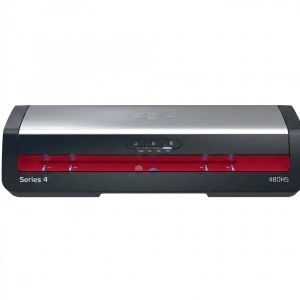 GBC Laminasyon Makinesi 480HS A3 EU Siyah 4410072EU