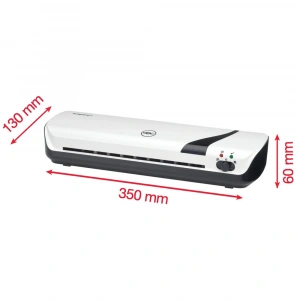 Gbc Laminasyon Makinesi Inspire Seti +A4 Craft Beyaz 4410034