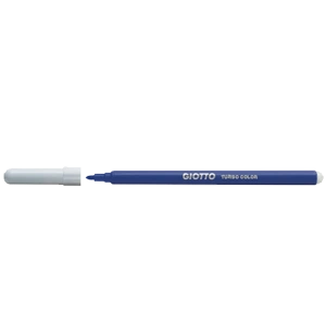 Giotto Keçeli Boya Kalemi Turbo Color 24 Renk 4170 00
