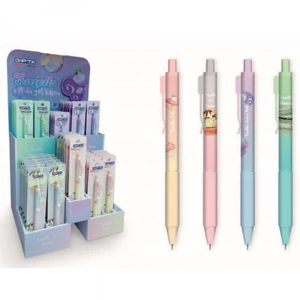 Gıpta Jel Kalem Smells Kokulu Jel Kalem 0.5 MM 96 Lı Std F1476