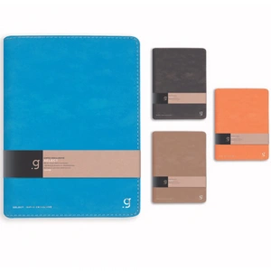 Gıpta Select Spiralli Sert.Kapak Defter 17x24 120 YP Çizgili