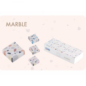 Gıpta Silgi Marble 30 Lu K235400