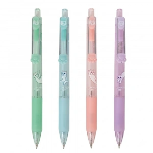 Gıpta Versatil Kalem Garden Cat 0.7 MM 4 Renk 48 Li Stand