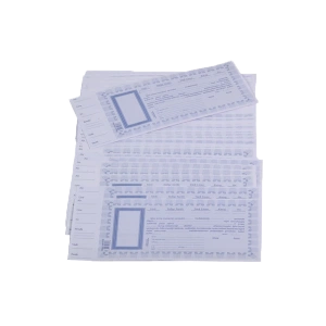 Gülpaş Senet 100 LÜ 026