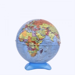 Gürbüz Kalemtıraş Globe Mini Siyasi Küre 10 Cm 42104