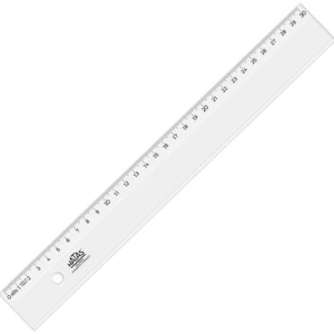 Hatas Ekonomik Cetveli 30 CM 0115