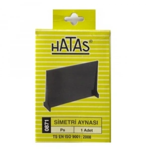 Hatas Simetri Aynası 0871