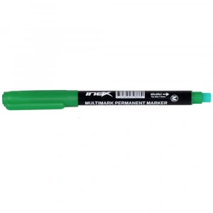 İnox Cd Kalemi Yeşil M 7200