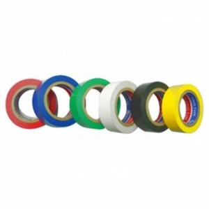 İnox Elektrik Bandı Pvc 5 Renkli 2274