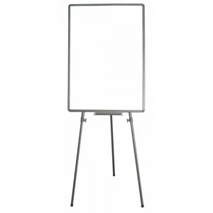 İnter Yazı Tahtası Ayaklı Teleskopik Laminant 40x55