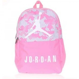 Jordan Air Sırt Çantası Missourı Pembe Q3108