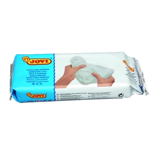 Jovi Seramik Hamuru 1000 GR Beyaz 86