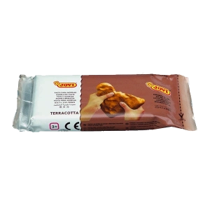 Jovi Seramik Hamuru 1000 GR Kahverengi 89