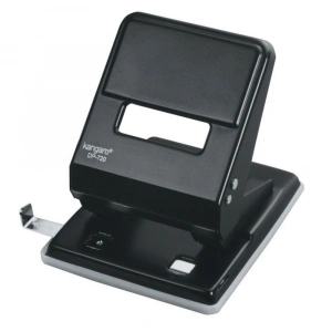 Kangaro  Delgeç 36 YP Siyah DP-720