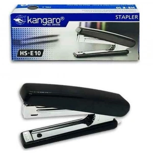 Kangaro Zımba Makinesi 20 SY No:10 Siyah HS-E 10