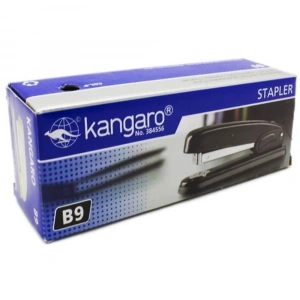 Kangaro Zımba Makinesi 24/6-26/6 30 Yp Siyah B-9