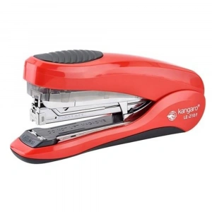 Kangaro Zımba Makinesi 40 Syf 24/6-26/6 Kırmızı LE-210FS
