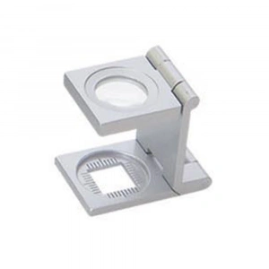 Katlamalı Kumaş Lupu 1 Cm 7521