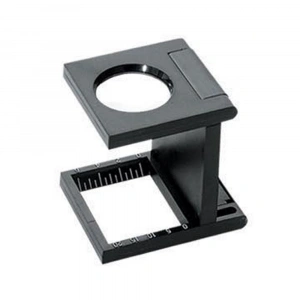 Katlamalı Lup Plastik 2 Cm. 8x LP4020