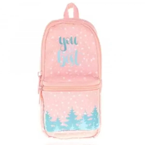 Kaukko Kalem Çantası Layer Junior Bag Mountaın K2443