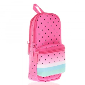 Kaukko Kalem Çantası Layer Junior Bag Watermelon K2444