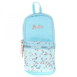 Kaukko Kalem Çantası Magic Dreams Junior Bag Taşlı K2487