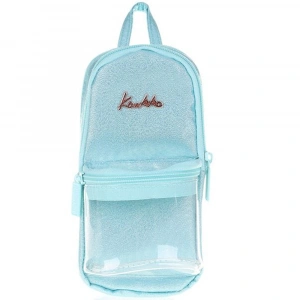 Kaukko Kalem Çantası Magical Junior Bag Transparent K2501