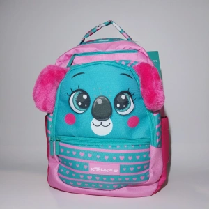 Kaukko Kids Sırt Çantası (cute Face Koala)
