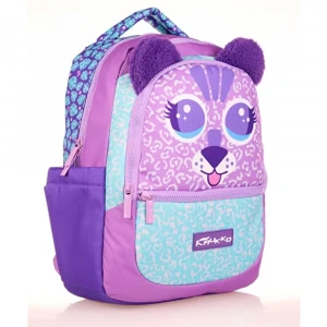 Kaukko Kids Sırt Çantası (cute Face Tiger)