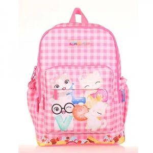 Kaukko Kids Sırt Çantası Sweet Love L5198