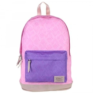 Kaukko Sırt Çantası WıchLight Pink Flowers K1338