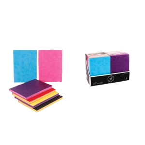 Keskin Color Bloknot Candy Ciltli Çizgili 56 YP 9x14 S351 147955-99