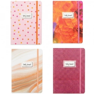Keskin Color Defter Las. Cilt. Journal 14x20 80 YP Çizgili 383921-99