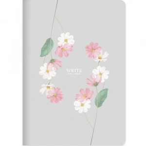 Keskin Color Defter Sert Kapak Start A5 96 YP Çiz. 410391-99